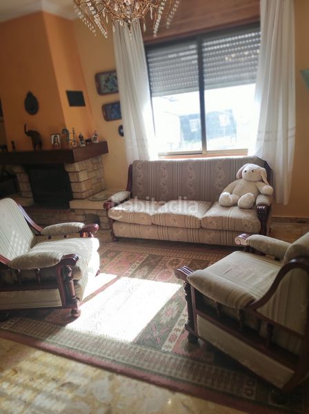 Foto b9393143-9b48-440e-8156-22e2b03ccfdc. Casa amb xemeneia aparcament a travesía de Vigo - san xoán Vigo