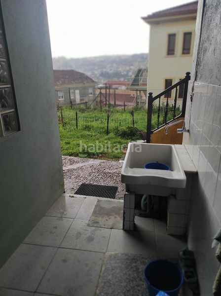 Foto bd33a794-b857-480a-ae0f-8cdacb56e050. Casa amb xemeneia aparcament a travesía de Vigo - san xoán Vigo