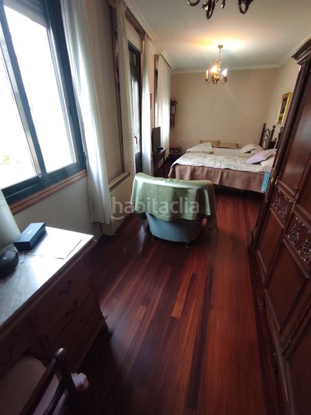 Foto cca2fb30-3544-476c-9c4f-91f8e5f8d391. Casa amb xemeneia aparcament a travesía de Vigo - san xoán Vigo