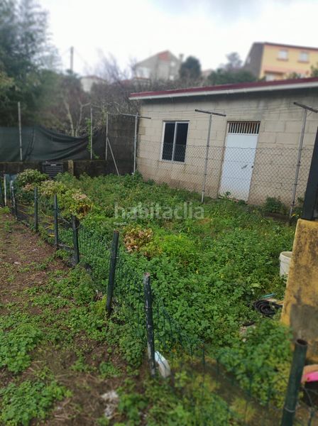 Foto dea35874-06ce-4f63-9f68-cdb2fc135c41. Casa amb xemeneia aparcament a travesía de Vigo - san xoán Vigo