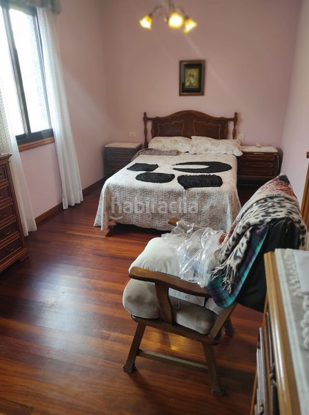 Foto f315e34c-ee6a-4efc-aed1-f3fa46c928c4. Casa amb xemeneia aparcament a travesía de Vigo - san xoán Vigo