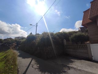 Terreny residencial a Rúa Sardomela
