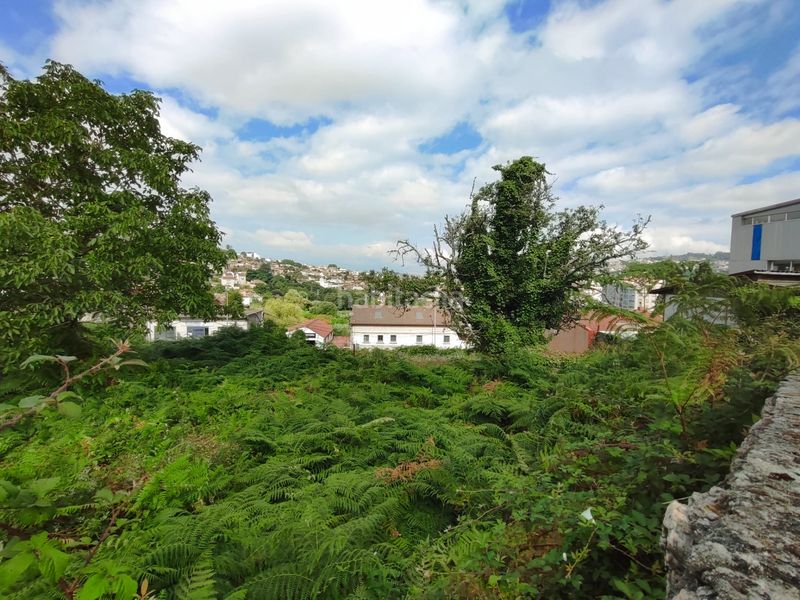 Foto c2cf7546-610b-4c7e-9f8d-f044acc49f28. Terreno residencial terreno edificable en cabral en Vigo