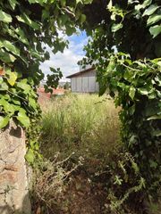 Terreny residencial a Rúa Sardomela