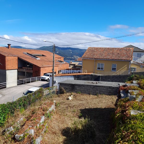 Foto 33c4665c-b47b-45c4-95d7-f98d079612b2. Terreny residencial a Lavadores Vigo