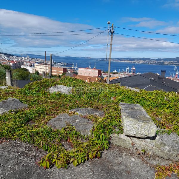 Foto 3f15d632-9841-4874-bb7c-3417a1c6f1a1. Terreny residencial a Lavadores Vigo