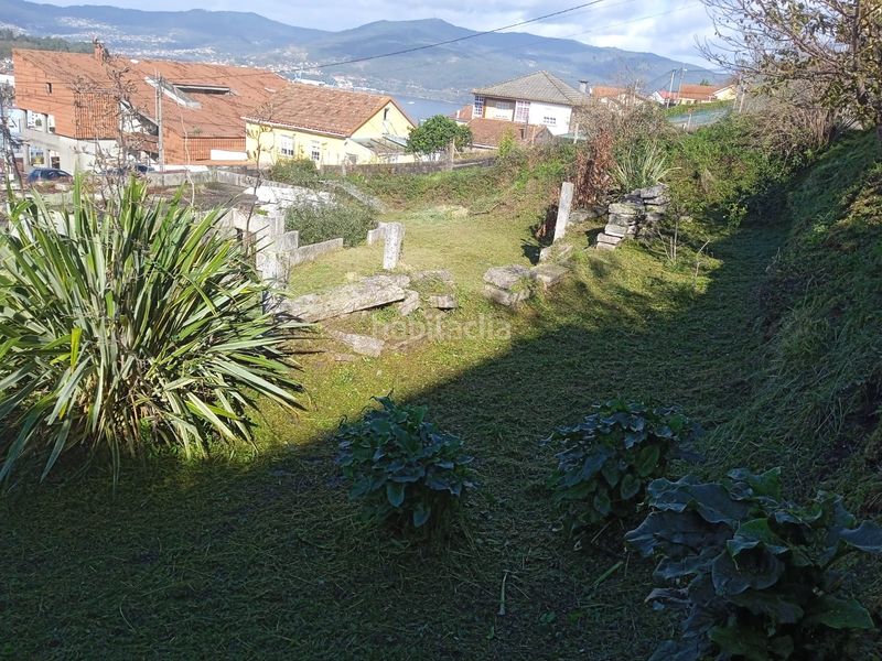 Foto 76647a03-b7c8-4938-8d07-11140ee6ed37. Terreny residencial a Lavadores Vigo