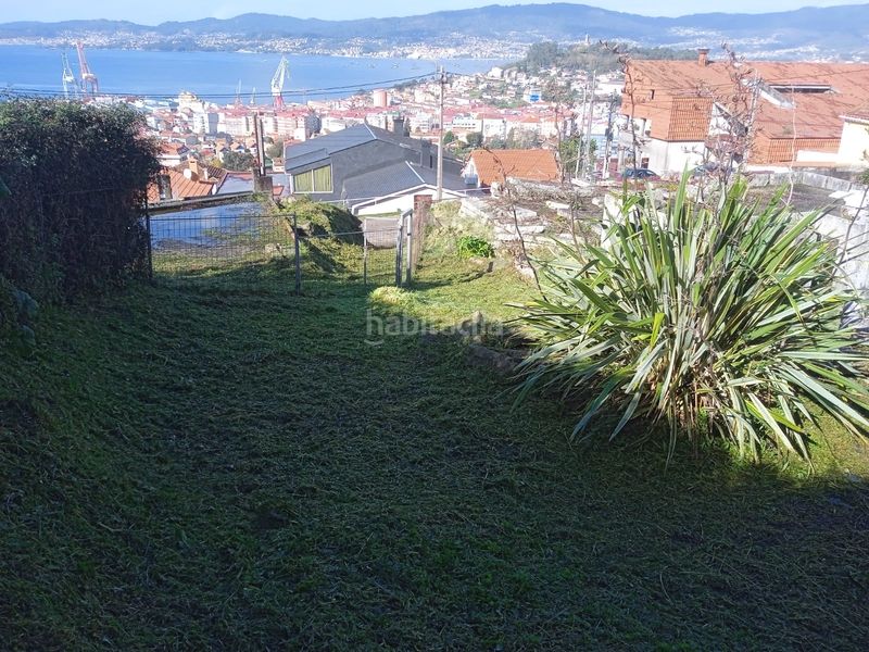 Foto b568f69f-53e2-457d-a561-5a29c3e7fa1b. Terreny residencial a Lavadores Vigo