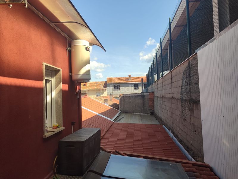 Foto 9b6b31d4-03e3-46b0-97e6-6eb2a96fd2aa. Lloguer casa adossada amb xemeneia calefacció a Coia Vigo