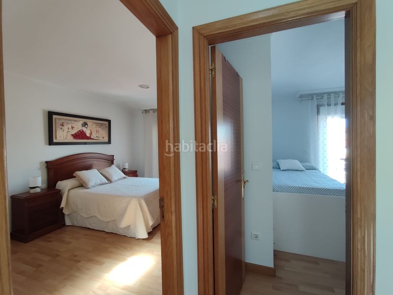 Foto f6edc74e-f451-4eb2-9e7e-0c371d8693ba. Lloguer casa adossada amb xemeneia calefacció a Coia Vigo