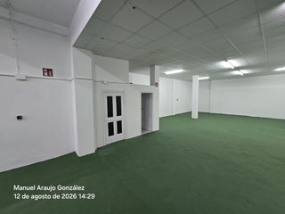 Local Comercial a Baixada á Salgueira
