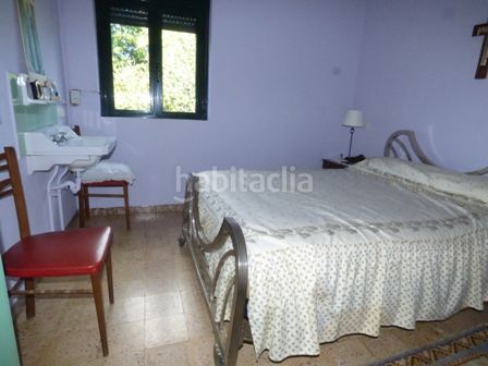 Foto 4ac02e77-b50b-4a09-ab92-6457c5bf6cc9. Chalet with fireplace heating parking in Mondariz - Balneario