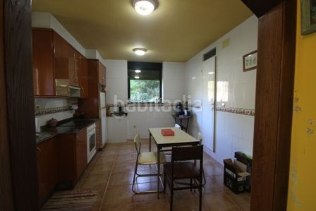 Foto 58a05434-a091-41ce-aefe-24e8cfe917ed. Chalet with fireplace heating parking in Mondariz - Balneario