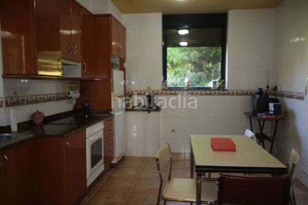 Foto 60c009fb-1c12-40e7-b838-2d44bdd0cd5a. Chalet with fireplace heating parking in Mondariz - Balneario