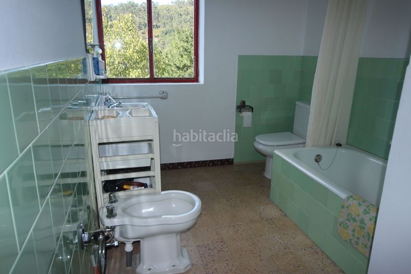 Foto 93f9d07a-5792-4b55-940b-c4e9385c1c75. Chalet with fireplace heating parking in Mondariz - Balneario