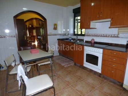 Foto 94072d13-8aca-4e1a-add9-1937c9964883. Chalet with fireplace heating parking in Mondariz - Balneario