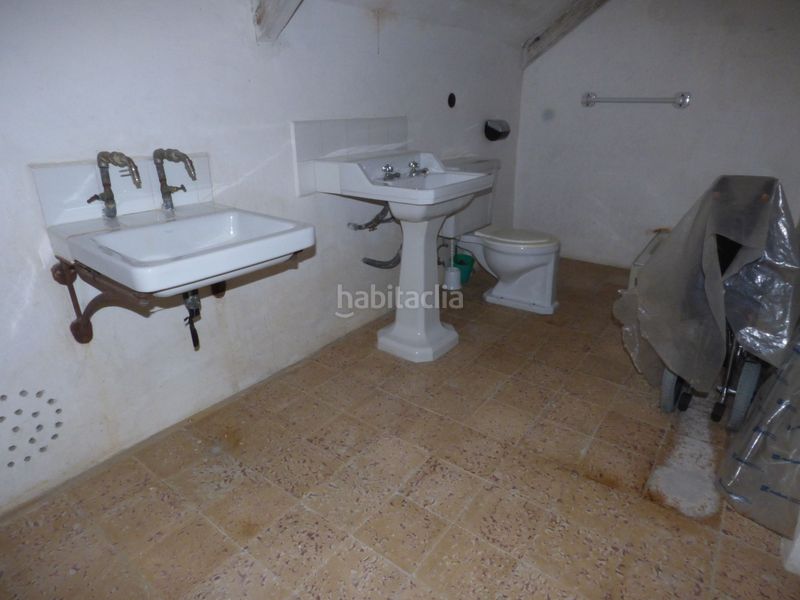 Foto 988d0ec0-f537-4160-92b9-b5fc5c7190f7. Chalet with fireplace heating parking in Mondariz - Balneario