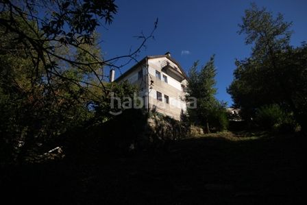 Foto 9bdf8d18-1fc6-4f50-9ea1-94ec38a953e2. Chalet with fireplace heating parking in Mondariz - Balneario