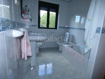 Foto 9ef468ef-9599-48f4-997e-b2695e76c400. Chalet with fireplace heating parking in Mondariz - Balneario