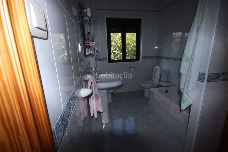 Foto aacb32ab-49d9-4a2b-aaf6-8157a55815d1. Chalet with fireplace heating parking in Mondariz - Balneario