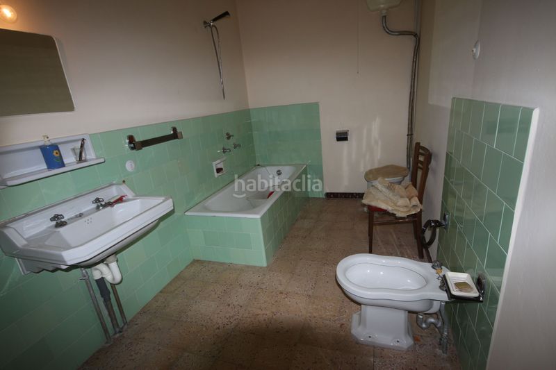 Foto e4b39a4f-03d6-446c-b576-66705ba85fe4. Chalet with fireplace heating parking in Mondariz - Balneario