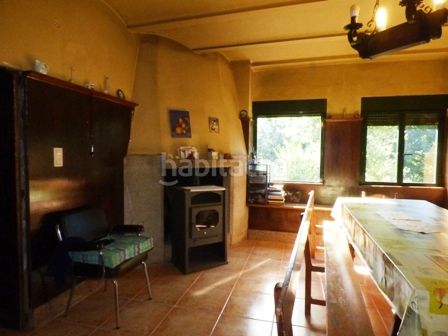 Foto e6cb01f9-497d-44bb-9690-eb0168a47668. Chalet with fireplace heating parking in Mondariz - Balneario