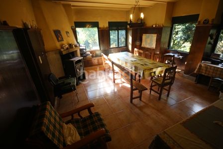 Foto f9bd681e-3693-4b33-9286-4026e29ca16a. Chalet with fireplace heating parking in Mondariz - Balneario