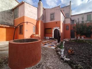 Xalet a Calle iglesia vald 23