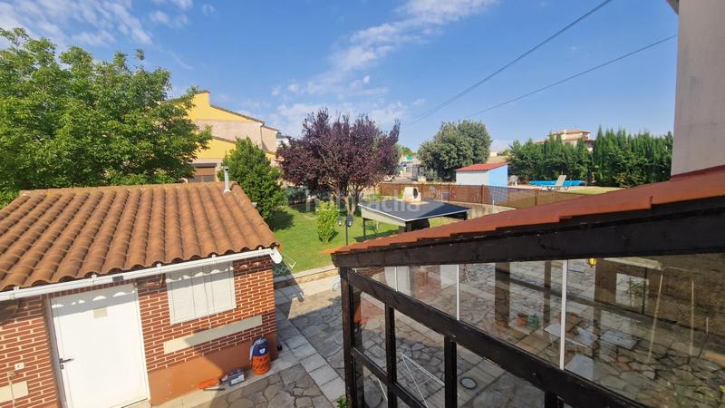 Foto 4273a135-f530-4b3e-b0b9-8e8b3b1adeb8. Chalet avec parking dans Villalobón