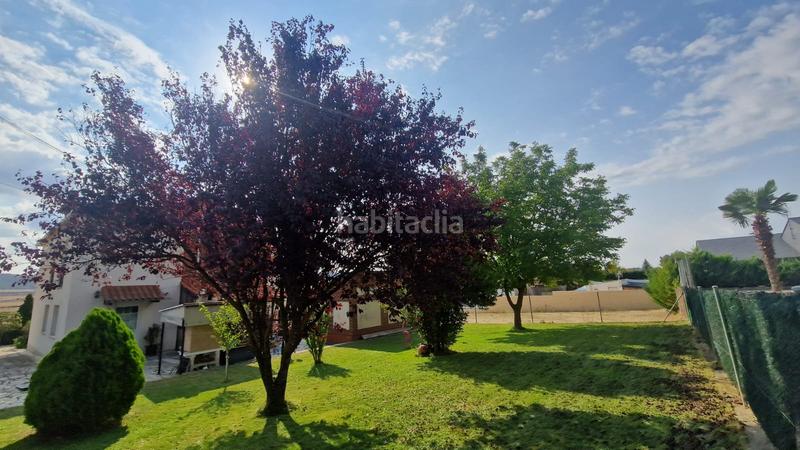 Foto 91143abe-5562-4a0c-a861-6d50e7968a81. Chalet avec parking dans Villalobón