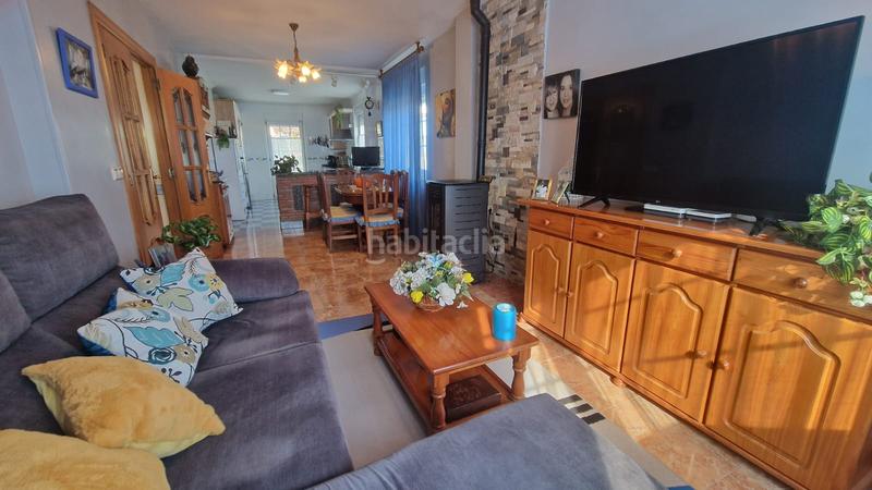 Foto b1a7a7a7-21c7-40e2-ace1-978876e45e11. Chalet avec parking dans Villalobón