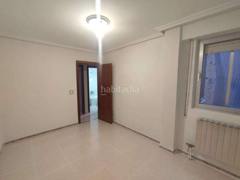 Foto 054ff745-383c-46d1-86dc-facb8b895603. Pis amb calefacció aparcament a Ave María Palencia