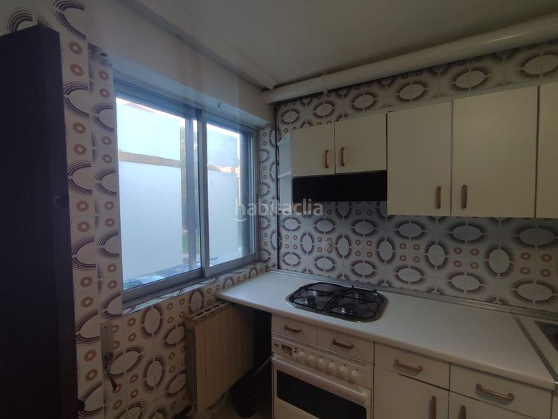 Foto 14af937c-ffa0-4350-98e7-fe70172a34e1. Pis amb calefacció aparcament a Ave María Palencia