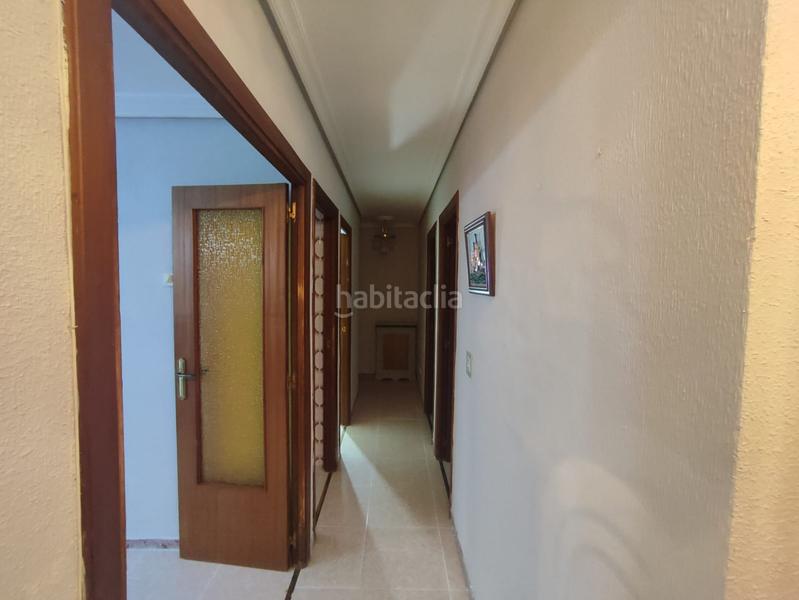 Foto 1b3ed4fc-778b-43f8-808a-ff1fe9f70b96. Pis amb calefacció aparcament a Ave María Palencia