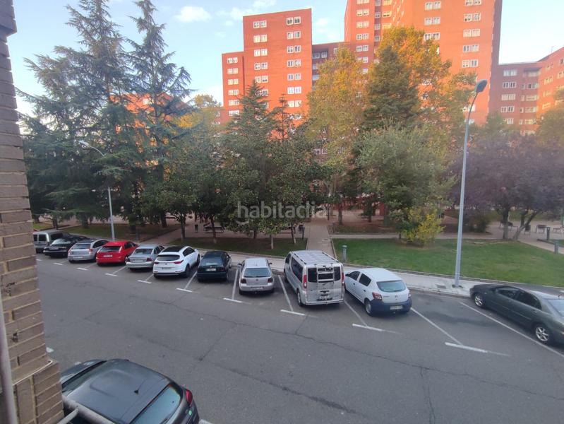 Foto 26c37471-4bfc-413d-b01c-7b6f47f9c9d0. Pis amb calefacció aparcament a Ave María Palencia