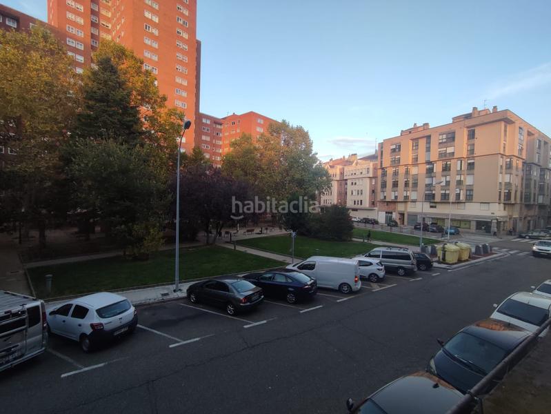 Foto 28edf394-ff37-4aba-a8a6-3624f6a99416. Pis amb calefacció aparcament a Ave María Palencia