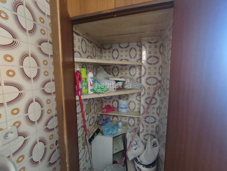 Foto 49db3a19-22a9-43d3-88c8-58d93129dd62. Pis amb calefacció aparcament a Ave María Palencia