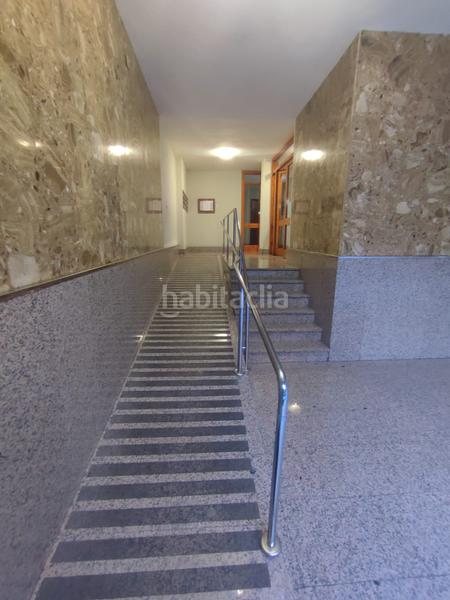 Foto 7d1a1b8f-9c0d-4427-82b4-a12733290e51. Pis amb calefacció aparcament a Ave María Palencia