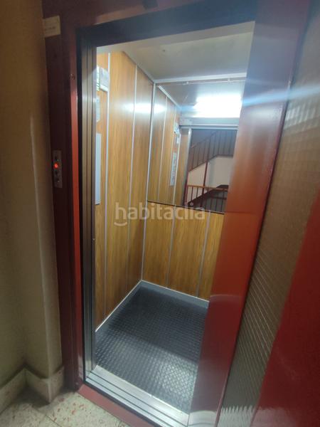 Foto 89113828-cf95-42ef-8f1d-3f3bd60aedbb. Pis amb calefacció aparcament a Ave María Palencia