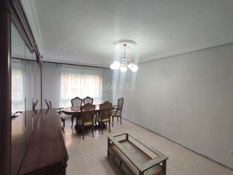 Foto a95815ed-6bef-463c-ad91-0e4addaa6b60. Pis amb calefacció aparcament a Ave María Palencia