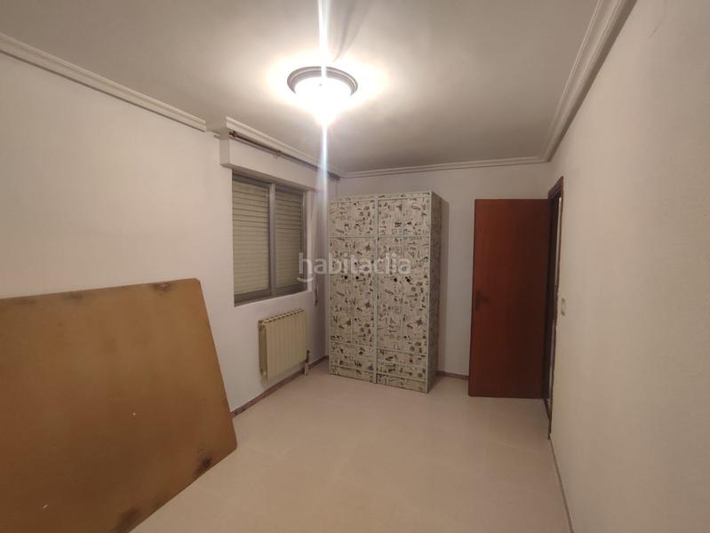 Foto c0f3b432-1b99-4e02-b788-abd5e6fdfe95. Pis amb calefacció aparcament a Ave María Palencia