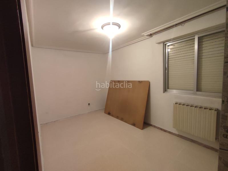 Foto db7cb939-c9e6-4f86-9e77-66f6ea41ff04. Pis amb calefacció aparcament a Ave María Palencia