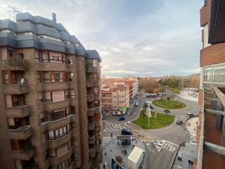 Piso  Calle obispo nicolás castellanos. Unipal les ofrece en exclusivsa y financiable al 100% más gastos