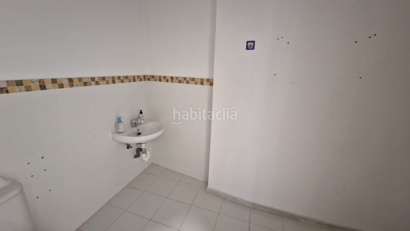 Foto 46bc9596-d57d-48d6-85c1-b4a45a55ab65. Rent business premise with heating in Centro Palencia