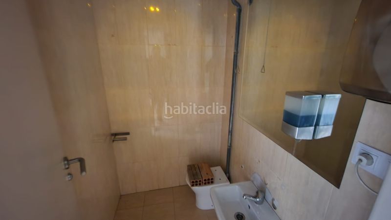 Foto ac5bd98d-f9f3-445d-910e-c7b5eccdf6a9. Rent business premise with heating in Centro Palencia
