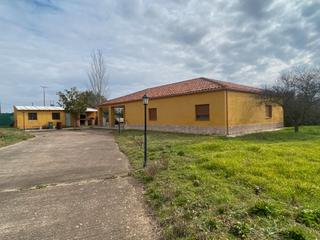 Masia  Urbanización el hito. Casa o chalet independiente en venta en urbanización el hito