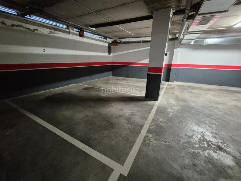 Foto 2671881f-d341-4642-9a30-b6c329d1e0a5. Appartamento con riscaldamento parcheggio in Centro Palencia