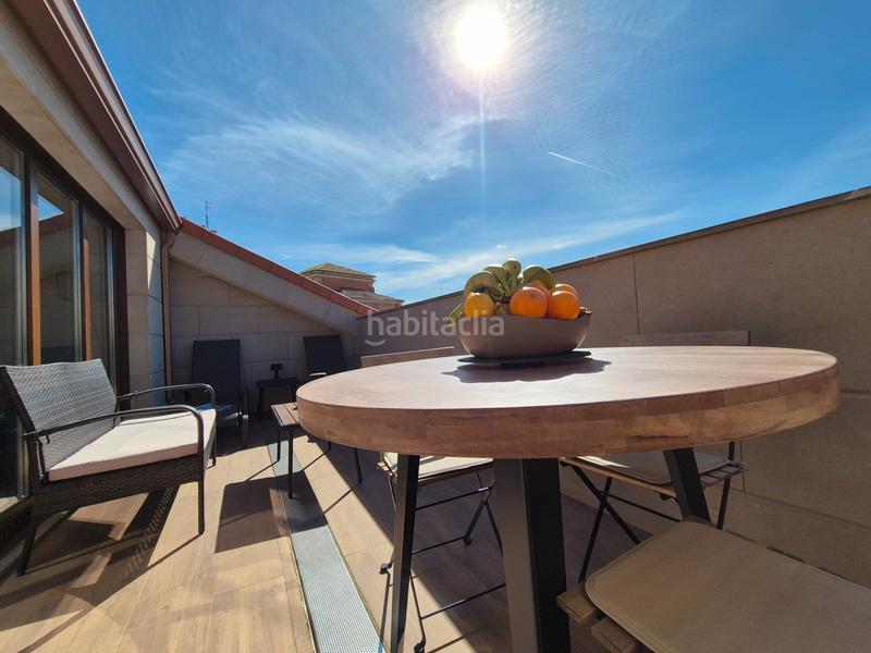 Foto 348f2221-0c8d-4b22-90c2-3e8681104fab. Appartamento con riscaldamento parcheggio in Centro Palencia