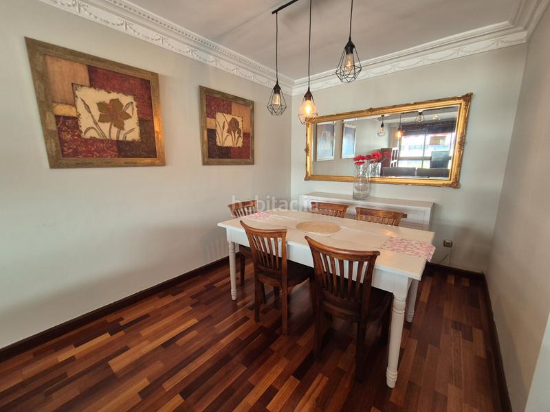 Foto 5a709427-9727-45d6-b9fd-3c096ade2c82. Appartamento con riscaldamento parcheggio in Centro Palencia