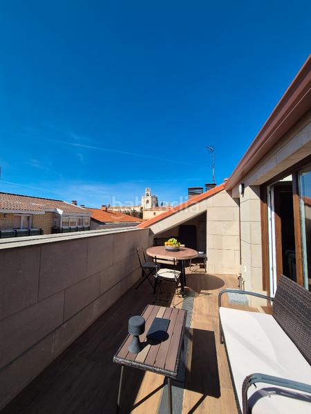 Foto 5c444405-d620-4714-b273-2f51f0f6a687. Appartamento con riscaldamento parcheggio in Centro Palencia